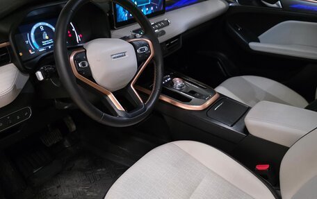 Haval Jolion, 2024 год, 2 449 000 рублей, 8 фотография