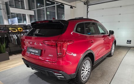 Haval Jolion, 2024 год, 2 449 000 рублей, 7 фотография