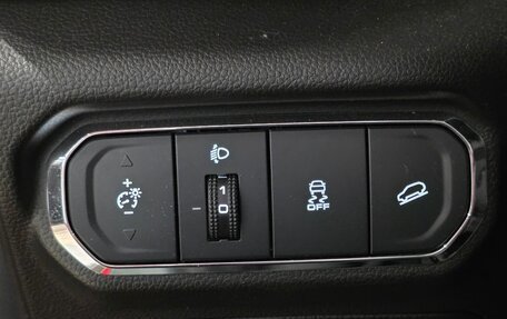 Haval Jolion, 2024 год, 2 449 000 рублей, 16 фотография