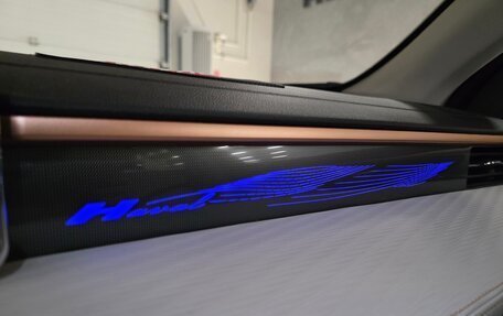 Haval Jolion, 2024 год, 2 449 000 рублей, 18 фотография