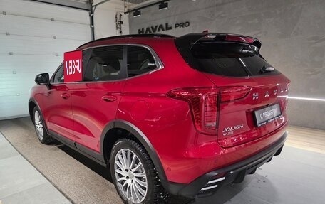 Haval Jolion, 2024 год, 2 449 000 рублей, 5 фотография