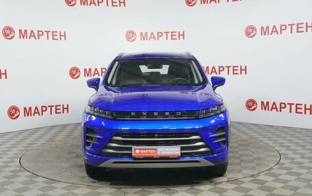 CheryExeed LX, 2022 год, 1 862 000 рублей, 2 фотография