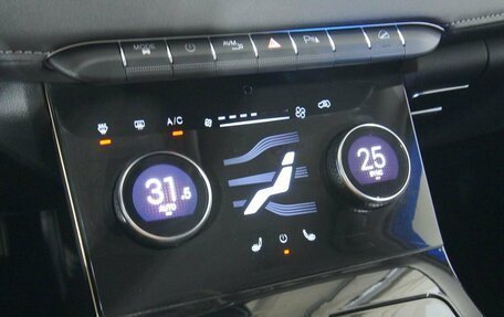 CheryExeed LX, 2022 год, 1 862 000 рублей, 13 фотография