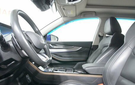 CheryExeed LX, 2022 год, 1 862 000 рублей, 9 фотография