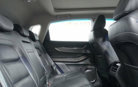 CheryExeed LX, 2022 год, 1 862 000 рублей, 11 фотография
