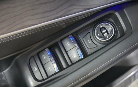 CheryExeed LX, 2022 год, 1 862 000 рублей, 14 фотография