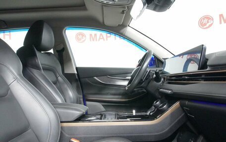 CheryExeed LX, 2022 год, 1 862 000 рублей, 10 фотография