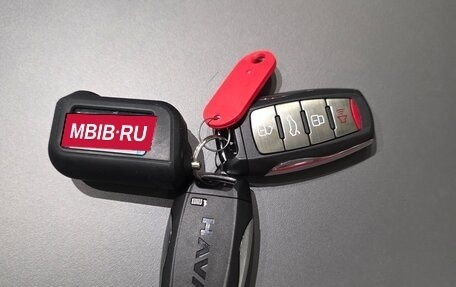 Haval Jolion, 2024 год, 2 449 000 рублей, 21 фотография