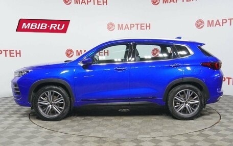 CheryExeed LX, 2022 год, 1 862 000 рублей, 8 фотография