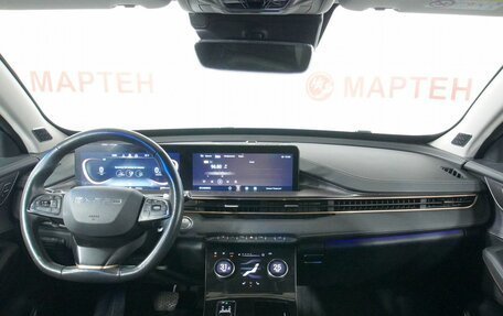 CheryExeed LX, 2022 год, 1 862 000 рублей, 15 фотография