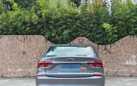 Chevrolet Monza, 2022 год, 1 080 003 рублей, 6 фотография