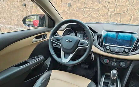 Chevrolet Monza, 2022 год, 1 080 003 рублей, 9 фотография