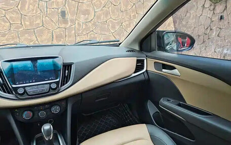 Chevrolet Monza, 2022 год, 1 080 003 рублей, 12 фотография