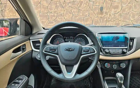 Chevrolet Monza, 2022 год, 1 080 003 рублей, 10 фотография