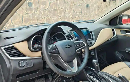 Chevrolet Monza, 2022 год, 1 080 003 рублей, 11 фотография