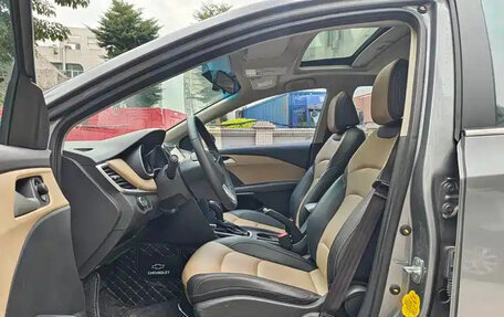 Chevrolet Monza, 2022 год, 1 080 003 рублей, 16 фотография