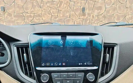 Chevrolet Monza, 2022 год, 1 080 003 рублей, 14 фотография