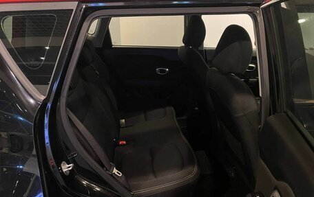 KIA Soul II рестайлинг, 2016 год, 1 515 000 рублей, 9 фотография