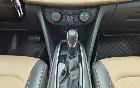 Chevrolet Monza, 2022 год, 1 080 003 рублей, 15 фотография