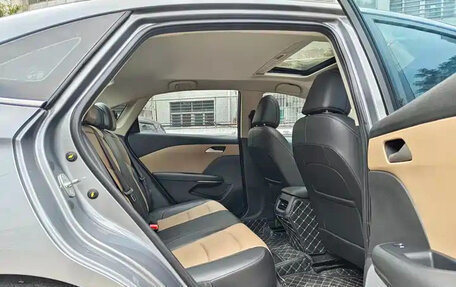 Chevrolet Monza, 2022 год, 1 080 003 рублей, 19 фотография