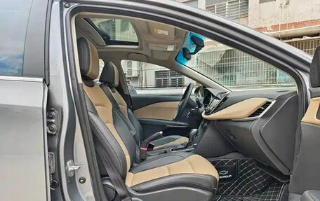 Chevrolet Monza, 2022 год, 1 080 003 рублей, 17 фотография