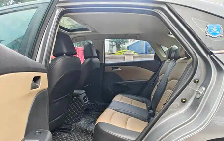 Chevrolet Monza, 2022 год, 1 080 003 рублей, 18 фотография