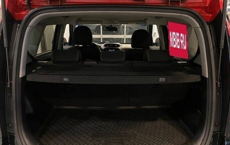 KIA Soul II рестайлинг, 2016 год, 1 515 000 рублей, 10 фотография