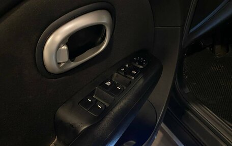 KIA Soul II рестайлинг, 2016 год, 1 515 000 рублей, 14 фотография