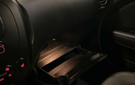 KIA Soul II рестайлинг, 2016 год, 1 515 000 рублей, 22 фотография