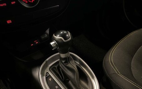 KIA Soul II рестайлинг, 2016 год, 1 515 000 рублей, 24 фотография