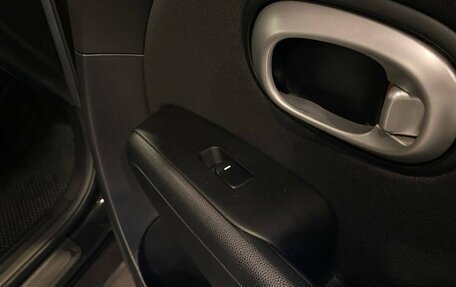 KIA Soul II рестайлинг, 2016 год, 1 515 000 рублей, 20 фотография