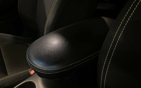 KIA Soul II рестайлинг, 2016 год, 1 515 000 рублей, 26 фотография