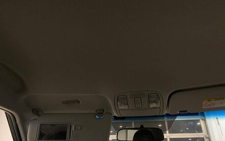 KIA Soul II рестайлинг, 2016 год, 1 515 000 рублей, 28 фотография