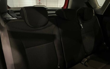 KIA Soul II рестайлинг, 2016 год, 1 515 000 рублей, 29 фотография