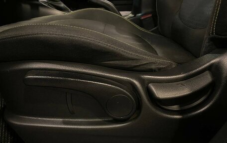 KIA Soul II рестайлинг, 2016 год, 1 515 000 рублей, 27 фотография