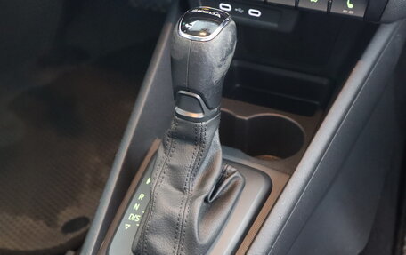 Skoda Rapid II, 2021 год, 1 519 000 рублей, 11 фотография