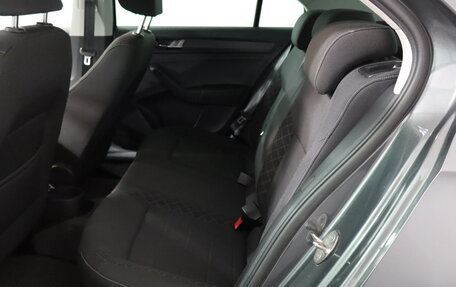 Skoda Rapid II, 2021 год, 1 519 000 рублей, 13 фотография