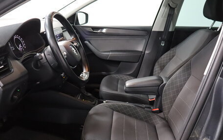 Skoda Rapid II, 2021 год, 1 519 000 рублей, 8 фотография