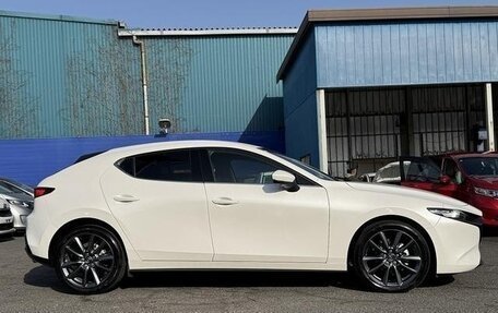 Mazda 3, 2021 год, 1 170 500 рублей, 4 фотография
