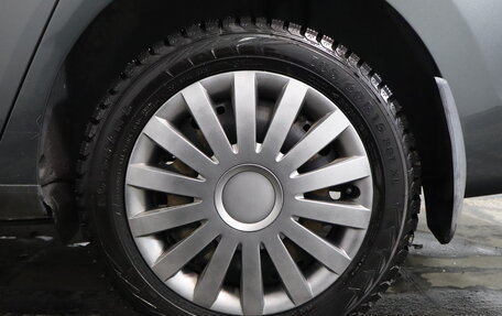 Skoda Rapid II, 2021 год, 1 519 000 рублей, 16 фотография