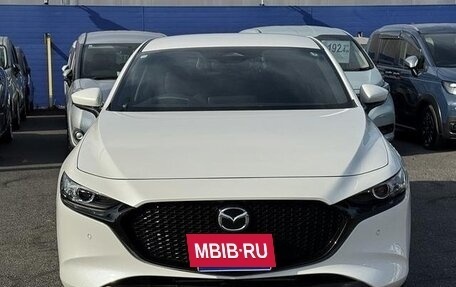 Mazda 3, 2021 год, 1 170 500 рублей, 2 фотография