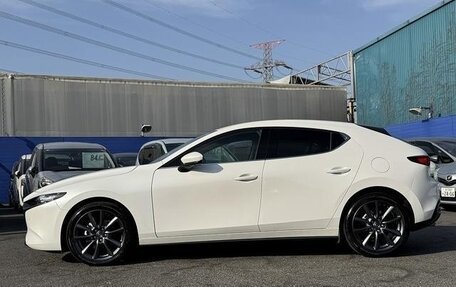 Mazda 3, 2021 год, 1 170 500 рублей, 8 фотография