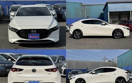 Mazda 3, 2021 год, 1 170 500 рублей, 10 фотография