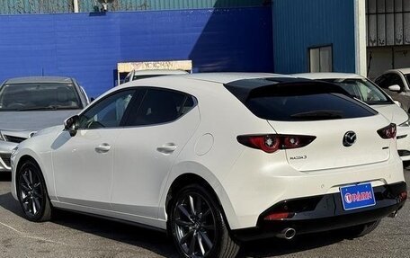 Mazda 3, 2021 год, 1 170 500 рублей, 7 фотография