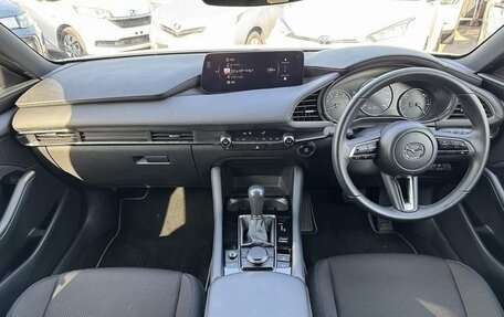 Mazda 3, 2021 год, 1 170 500 рублей, 12 фотография