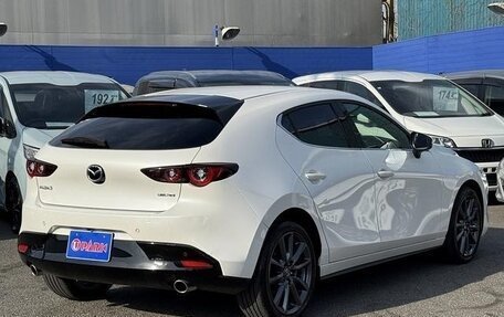 Mazda 3, 2021 год, 1 170 500 рублей, 5 фотография