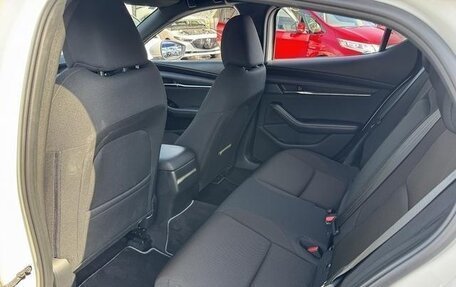 Mazda 3, 2021 год, 1 170 500 рублей, 19 фотография