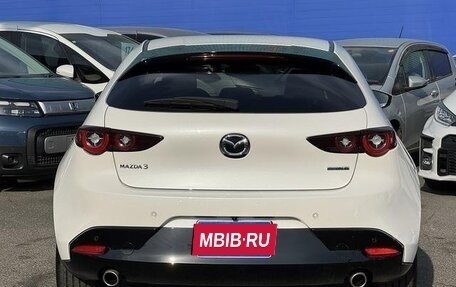 Mazda 3, 2021 год, 1 170 500 рублей, 6 фотография