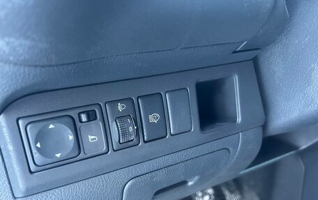 Nissan Note II рестайлинг, 2007 год, 530 000 рублей, 4 фотография