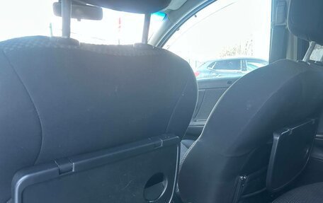 Nissan Note II рестайлинг, 2007 год, 530 000 рублей, 9 фотография